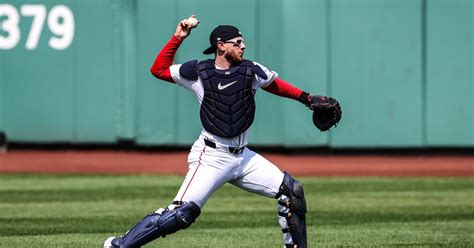 danny ph|Catcher Danny Jansen becomes first player in MLB history to .
